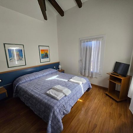 Residence Al Bacareto Mogliano Veneto Dış mekan fotoğraf