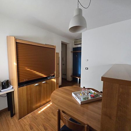Residence Al Bacareto Mogliano Veneto Dış mekan fotoğraf