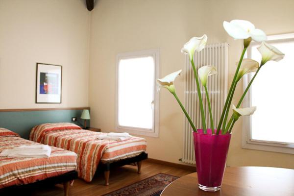 Residence Al Bacareto Mogliano Veneto Dış mekan fotoğraf