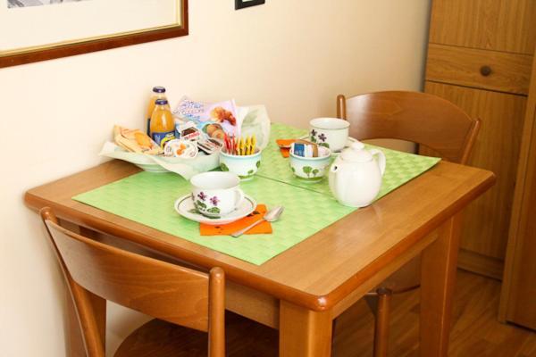 Residence Al Bacareto Mogliano Veneto Dış mekan fotoğraf