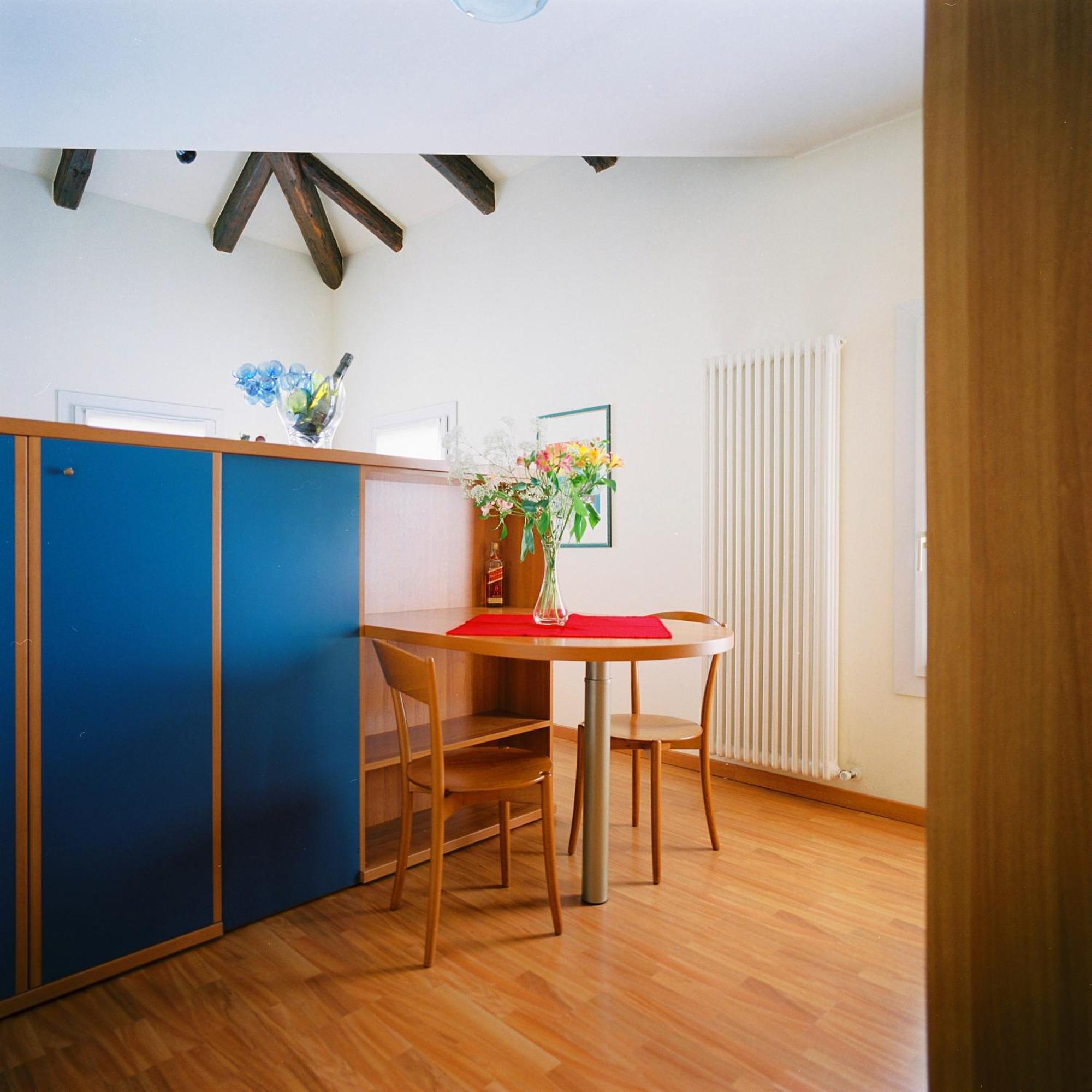 Residence Al Bacareto Mogliano Veneto Dış mekan fotoğraf