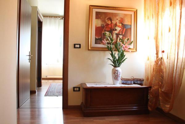 Residence Al Bacareto Mogliano Veneto Oda fotoğraf