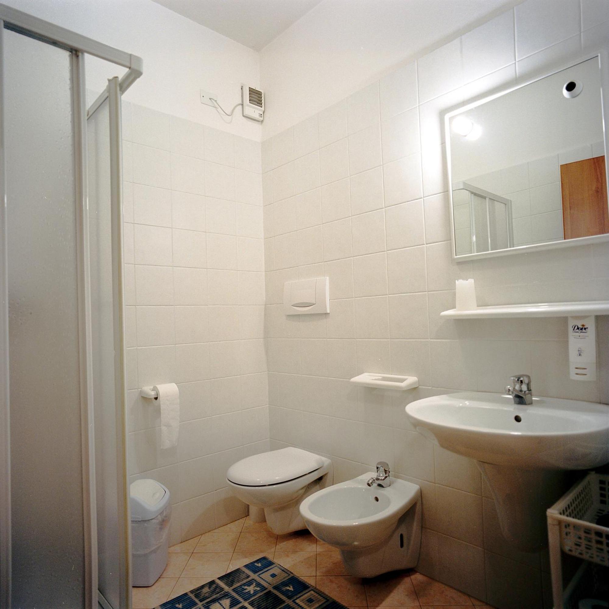 Residence Al Bacareto Mogliano Veneto Dış mekan fotoğraf