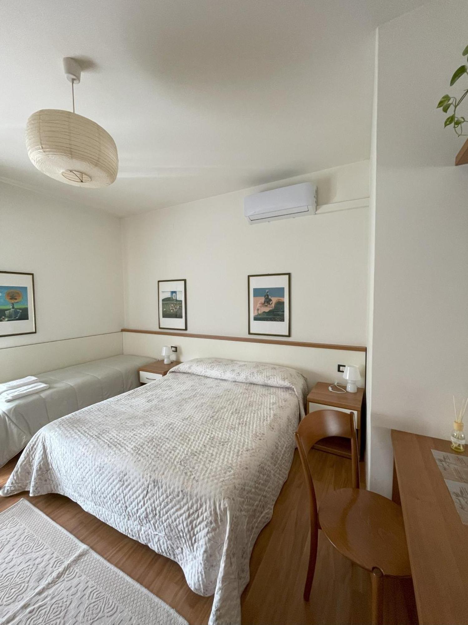 Residence Al Bacareto Mogliano Veneto Dış mekan fotoğraf