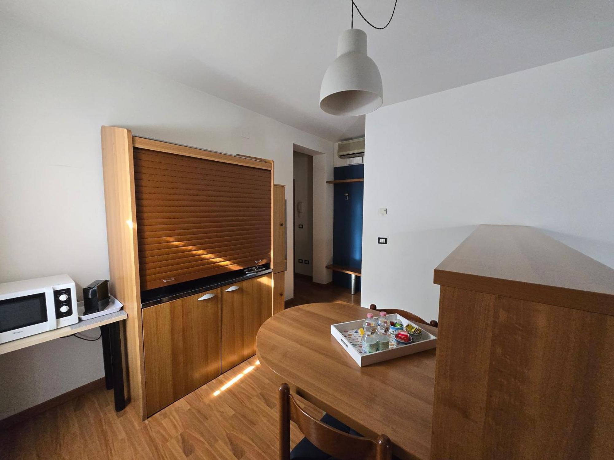 Residence Al Bacareto Mogliano Veneto Dış mekan fotoğraf