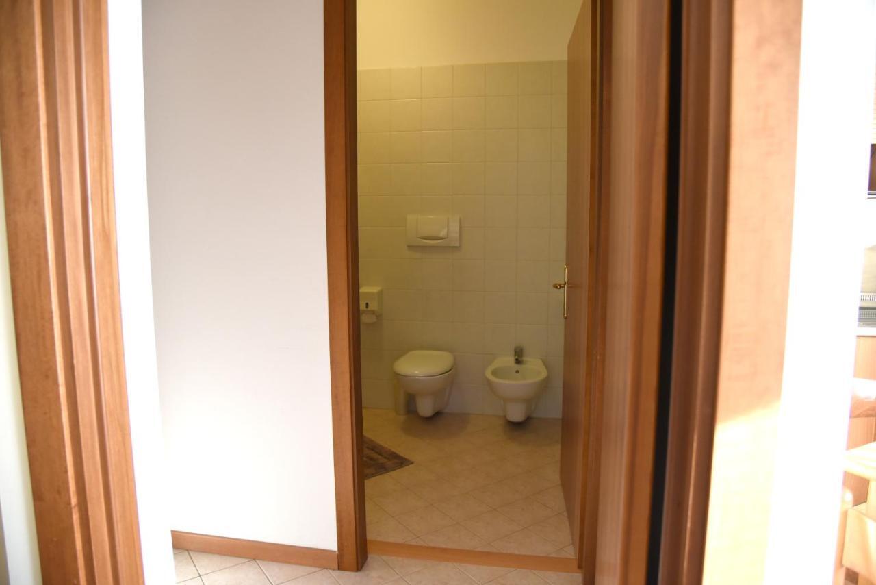 Residence Al Bacareto Mogliano Veneto Dış mekan fotoğraf