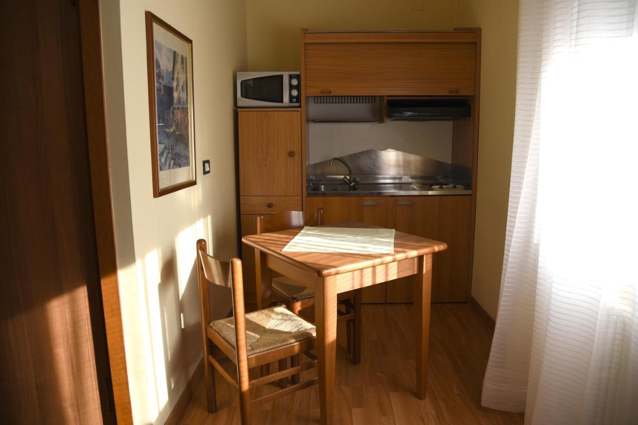 Residence Al Bacareto Mogliano Veneto Dış mekan fotoğraf