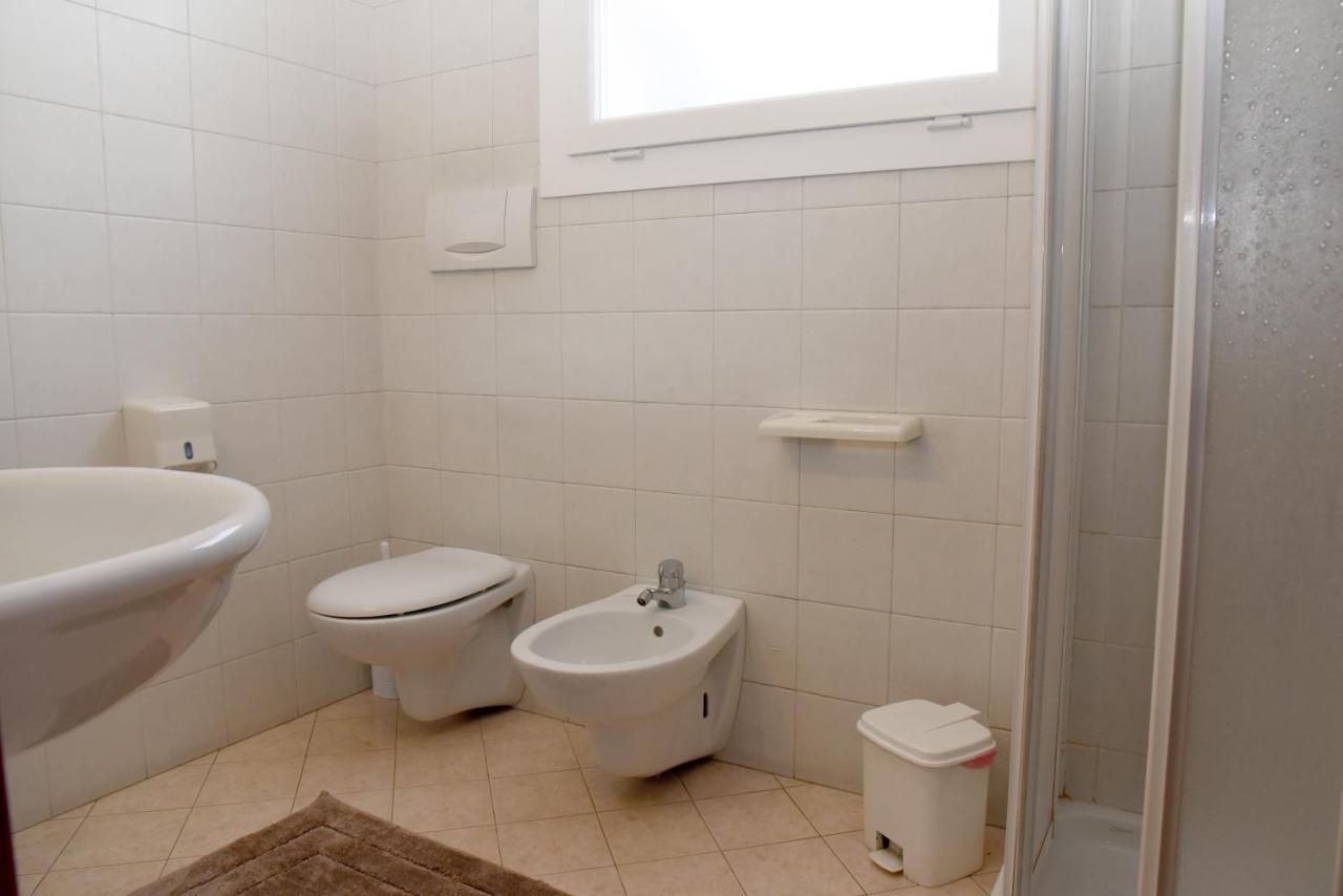 Residence Al Bacareto Mogliano Veneto Dış mekan fotoğraf
