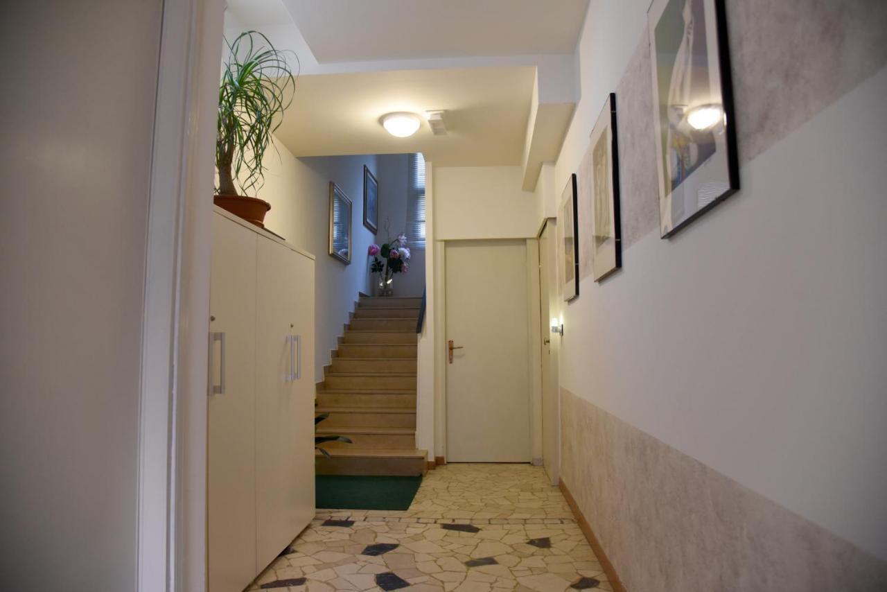 Residence Al Bacareto Mogliano Veneto Dış mekan fotoğraf