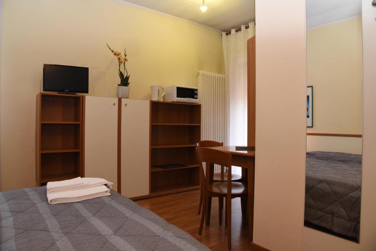 Residence Al Bacareto Mogliano Veneto Dış mekan fotoğraf